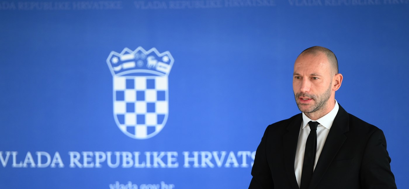 Habijan: Broj neriješenih predmeta na sudovima smanjio se za 11 posto 